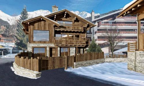 CHALET NEUF - MEDRAN - 4 CHAMBRES 337 M2 — photo 2