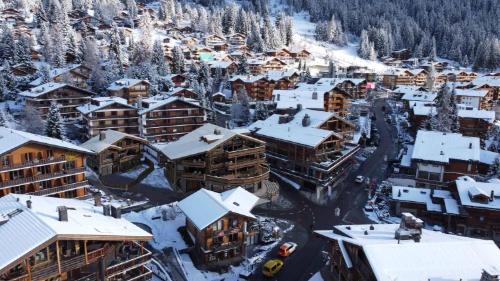 CHALET NEUF - MEDRAN - 4 CHAMBRES 337 M2 — photo 3