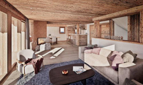 CHALET NEUF - MEDRAN - 4 CHAMBRES 337 M2 — photo 4
