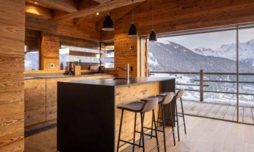MAGNIFIQUE CHALET ALPIN — photo 4