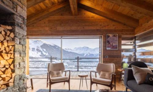 MAGNIFIQUE CHALET ALPIN