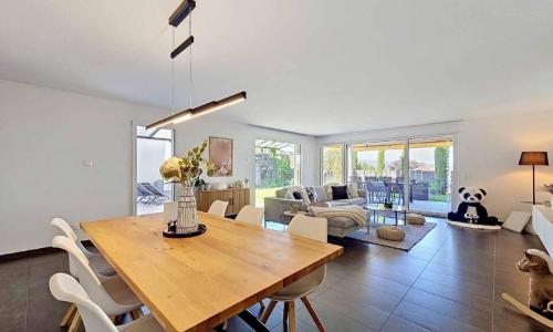 BELLE MAISON FAMILIALE DE 6.5 PIÈCES AVEC POTENTIEL D'ACTIVITÉ INDÉPENDANTE — photo 4