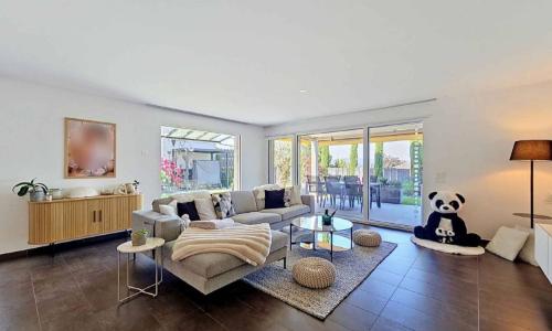 BELLE MAISON FAMILIALE DE 6.5 PIÈCES AVEC POTENTIEL D'ACTIVITÉ INDÉPENDANTE — photo 5