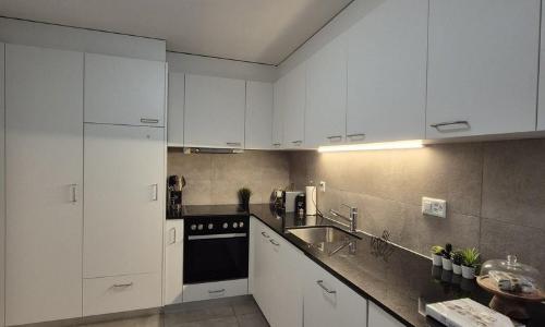 PAYERNE (VD) - 4.5 pièces au 2ème étage — photo 2