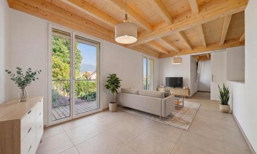 Magnifique maison contiguë de 4.5 pièces en construction — photo 5
