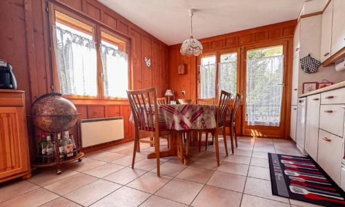 Chalet 4.5 pièces à La Fouly VS — photo 2