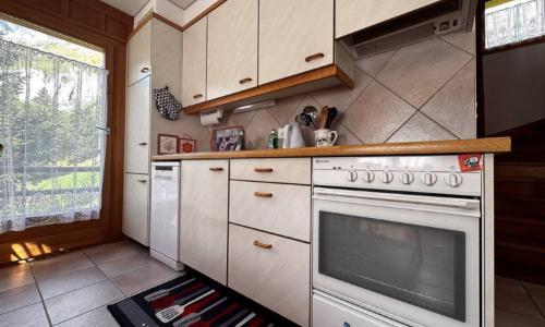 Chalet 4.5 pièces à La Fouly VS — photo 4