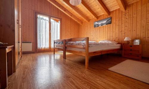 Chalet 4.5 pièces à La Fouly VS — photo 5