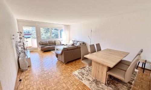 Appartement 5.5 pièce à Monthey
