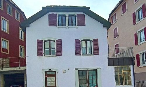 Jolie maison à rénover / transformer avec potentiel constructif additionnel