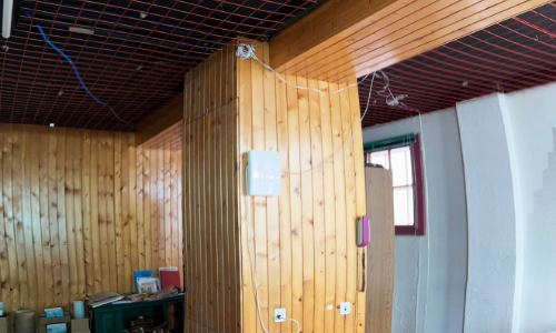 Jolie maison à rénover / transformer avec potentiel constructif additionnel — photo 5