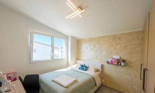 Superbe duplex de standing - 5.5 pièces — photo 3