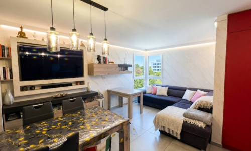 Superbe duplex de standing - 5.5 pièces — photo 2