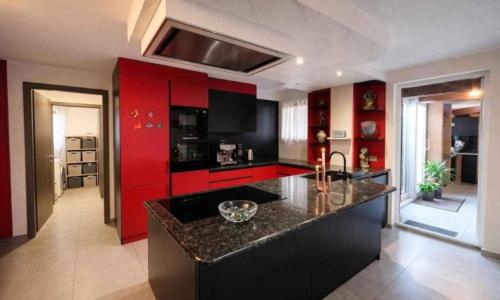 Superbe duplex de standing - 5.5 pièces