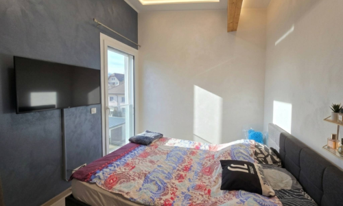 Superbe duplex de standing - 5.5 pièces — photo 5