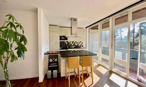 GRAND APPARTEMENT DE 1.5 PIECES DE STANDING — photo 4