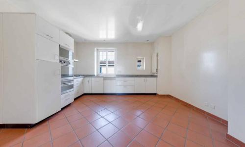 Appartement d'exception au dernier étage avec 2 balcons, à deux pas d'Ouchy — photo 5