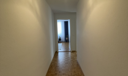 Charmant appartement de 3 pièces -  à louer en plein centre-ville — photo 2