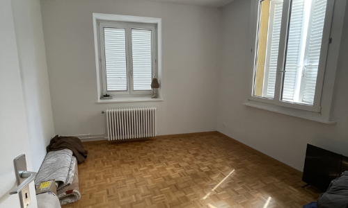 Charmant appartement de 3 pièces -  à louer en plein centre-ville — photo 5