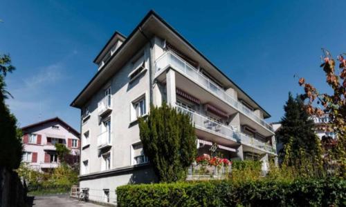Appartement 2,5 pièces au 1er étage - 1009 PULLY - Ch. de Fantaisie 1