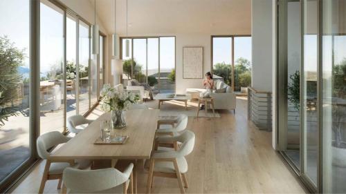 Résidence neuve à Chailly ! Appartement de 4.5 pièces avec balcon plein sud — photo 2