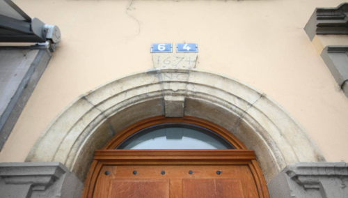 À vendre – Immeuble de rendement à Morges : Pour tout renseignements : rita@bernard-nicod.ch — photo 2