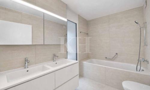 Superbe appartement neuf de 4,5 pièces de haut standing avec vue sur le lac ! — photo 4