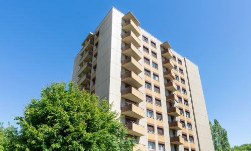 Charmant 3.5 pièces de 69m2