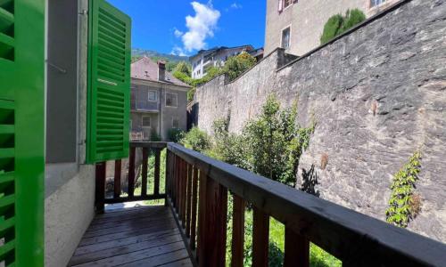 Appartement de 3.5 pièces au 2ème étage
