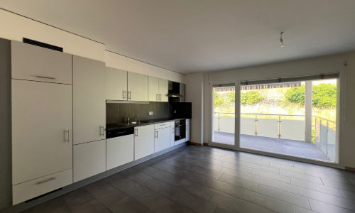 À louer de suite - appartement 4.5 pièces au 4ème étage