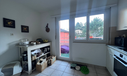 A louer 3.5 pièces au 2ème étage — photo 2
