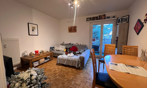 A louer 3.5 pièces au 2ème étage — photo 4