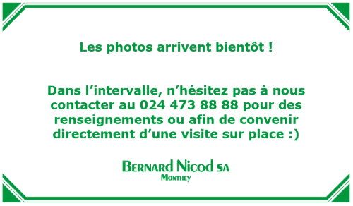 À louer appartement rénové de 2 pièces au 2ème étage (227) — photo 2