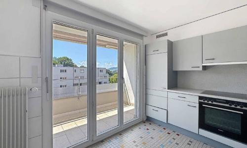 Lumineux 3.5 pièces de 77.5  m2 + grand balcon 17.5 m2 — photo 4