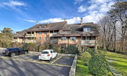 Exclusivité: Spacieux appartement - 4 chambres à coucher