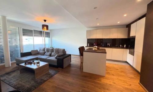 Magnifique appartement de 3,5 pièces dans une résidence de standing à Morges