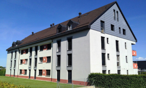 Gland - Appartement de 4 pièces dans un quartier calme