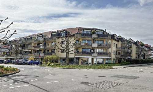 Appartement de 4 pièces sis à Gland — photo 5