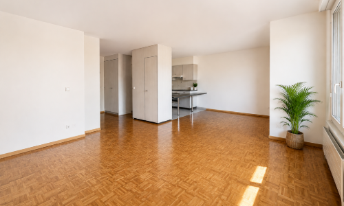 Appartement de 4 pièces sis à Gland