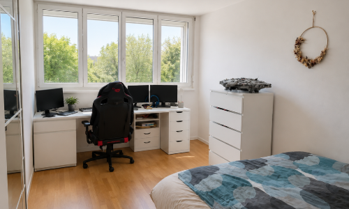 Appartement de 2.5 pièces sis à Nyon — photo 3