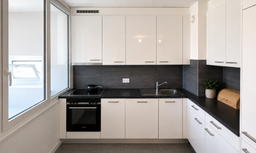 Appartement de 2.5 pièces sis à Nyon