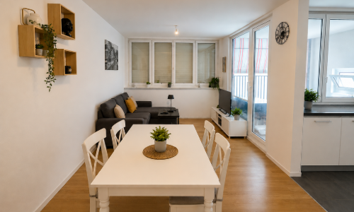 Appartement de 2.5 pièces sis à Nyon — photo 2