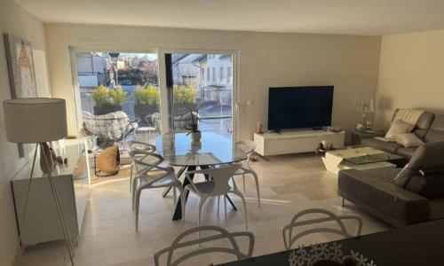 Appartement 3.5 pièces de 110m²