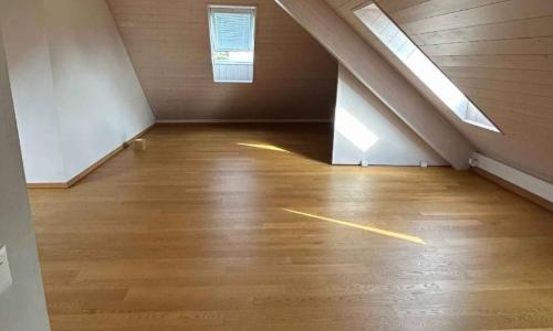 Magnifique appartement duplex de 5.5 pièces en attique — photo 3