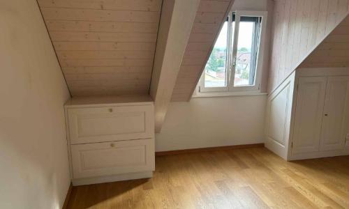 Magnifique appartement duplex de 5.5 pièces en attique