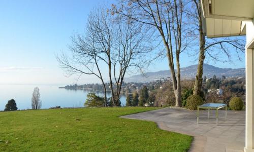 Luxueuse propriété avec vue panoramique — photo 5