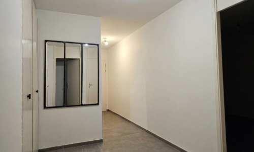 Avenue de Gilamont 38, 1800 VEVEY, 3.5 pcs au 6ème étage — photo 2