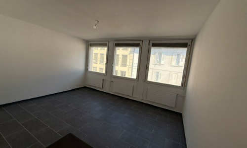1 pièce moderne de 28 m2 - Simplon 45B