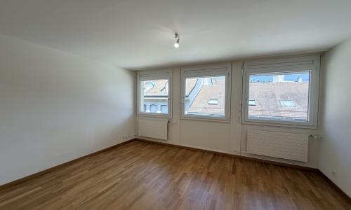 1 pièce moderne de 28 m2 - Simplon 45B
