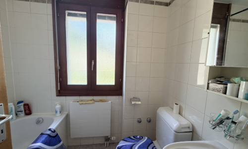 3 pièces avec balcon - Margencel 27 — photo 4